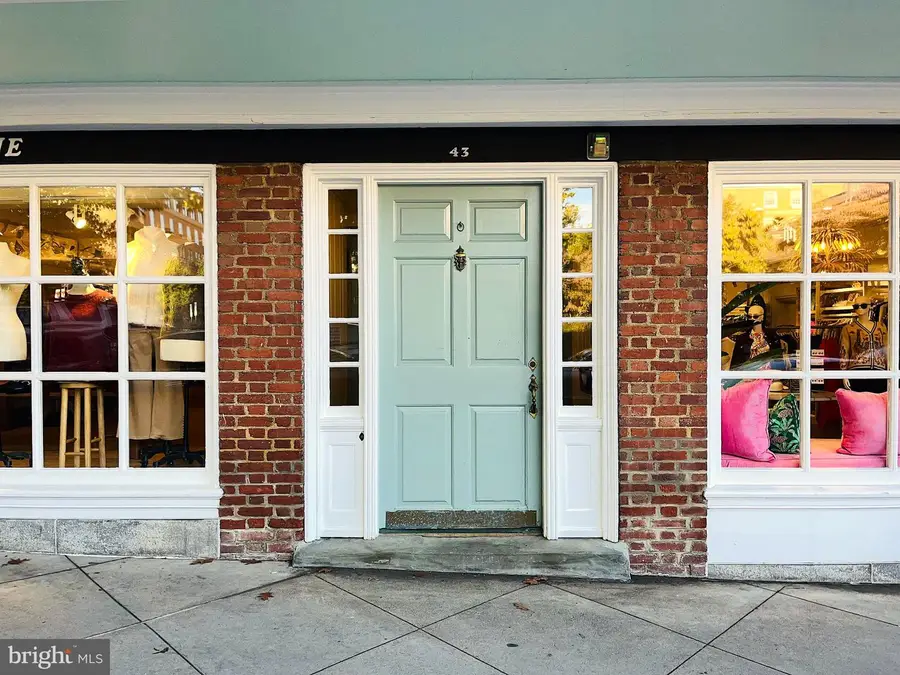 43 Palmer Sq W #f, Princeton, NJ 08542 - #2