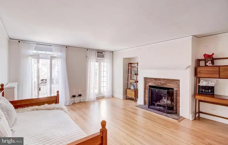 43 Palmer Sq W #f, Princeton, NJ 08542 - #3
