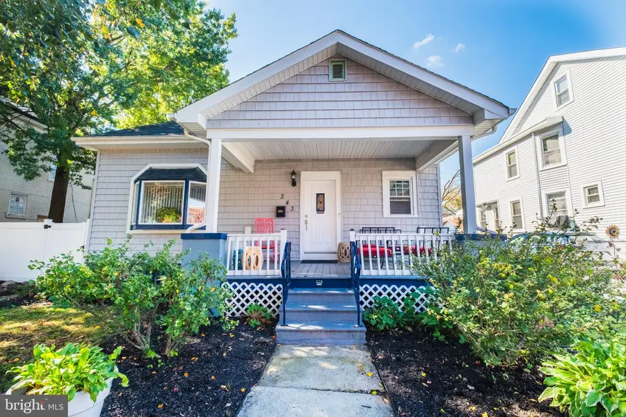 343 Cuyler Ave, Trenton, NJ 08629 - #3