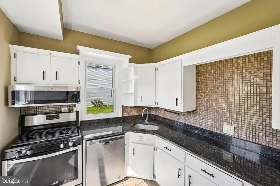 341 Hobart Ave, Trenton, NJ 08629 - #2