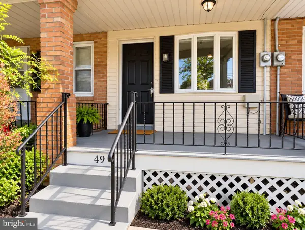 494 Johnston Ave, HAMILTON, NJ 08629
