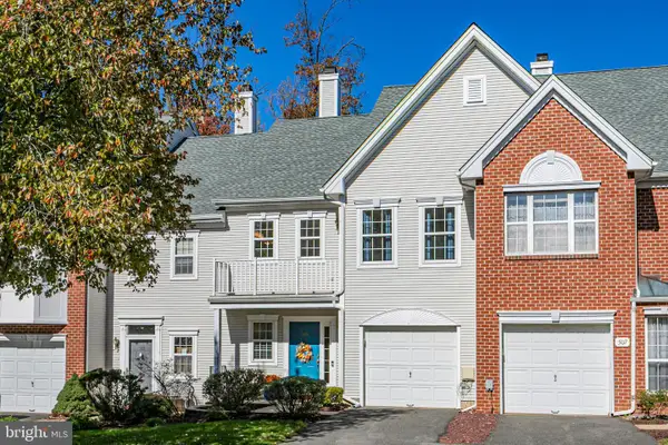 505 Tuxford Ct, PENNINGTON, NJ 08534