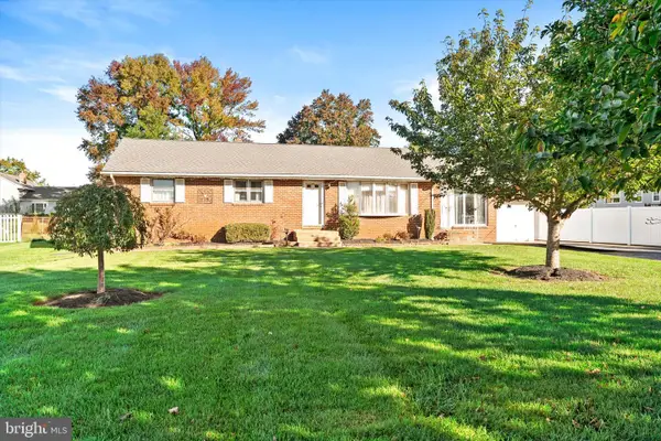 1194 Yardville Allentown Rd, ALLENTOWN, NJ 08501