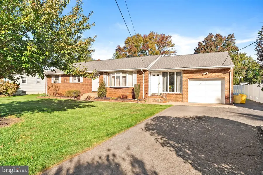 1194 Yardville Allentown Rd, Allentown, NJ 08501 - #3