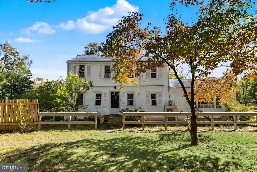 8 Shinney Ln, Lawrenceville, NJ 08648 - #2