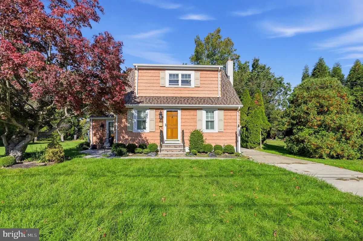 1920 Arena Dr, Trenton, NJ 08610 - #1