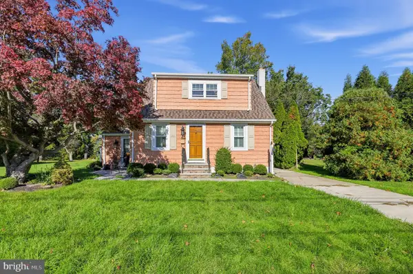 1920 Arena Dr, TRENTON, NJ 08610