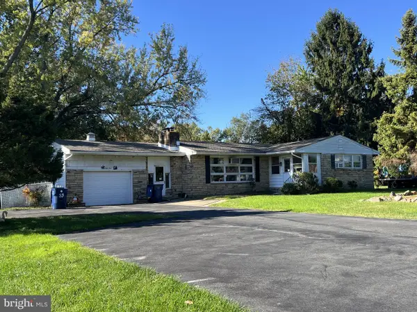 59 Bunker Hill Rd, TRENTON, NJ 08648