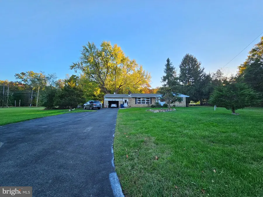 59 Bunker Hill Rd, Trenton, NJ 08648 - #3