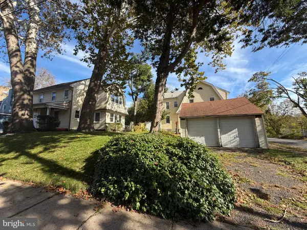 32 S Westfield Ave S, TRENTON, NJ 08618