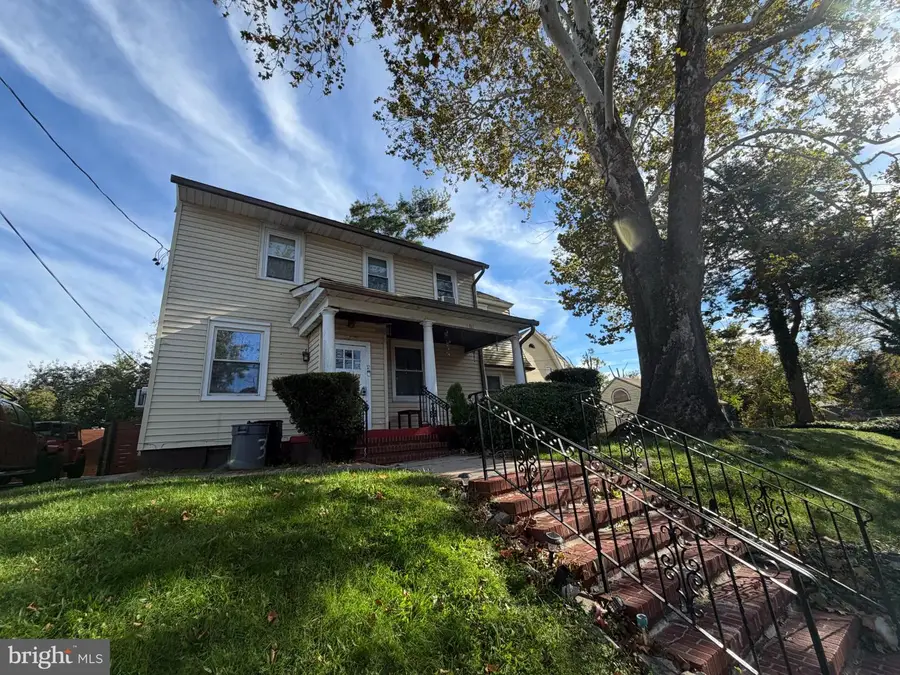32 S Westfield Ave S, Trenton, NJ 08618 - #2