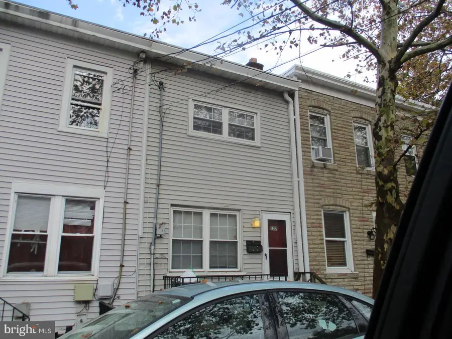 122 Hewitt St, Trenton, NJ 08611 - #2