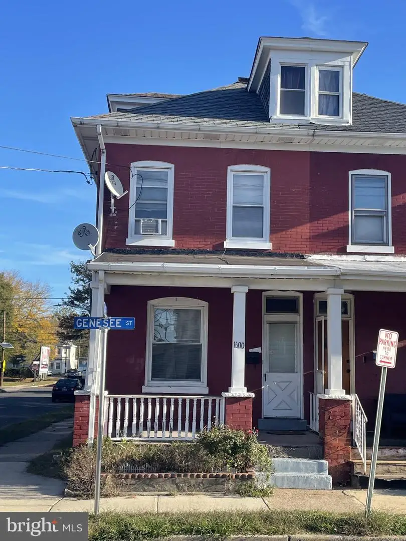 1600 Genesee St, Hamilton, NJ 08610 - #1