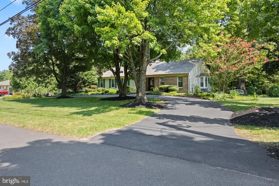 144 Richardson Rd, Robbinsville, NJ 08691 - #2