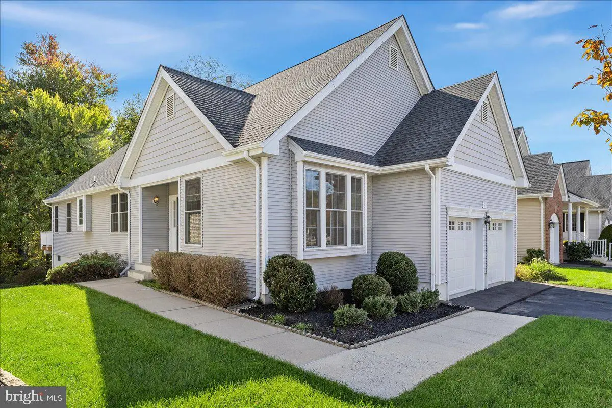 67 Bear Meade Dr, Hamilton, NJ 08691 - #1