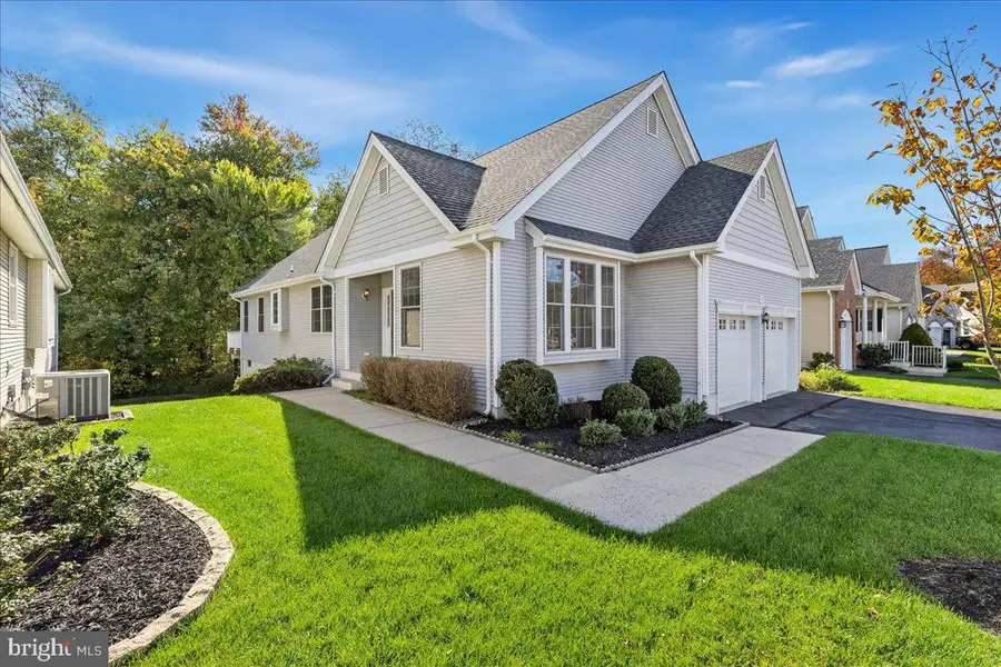 67 Bear Meade Dr, Hamilton, NJ 08691 - #3