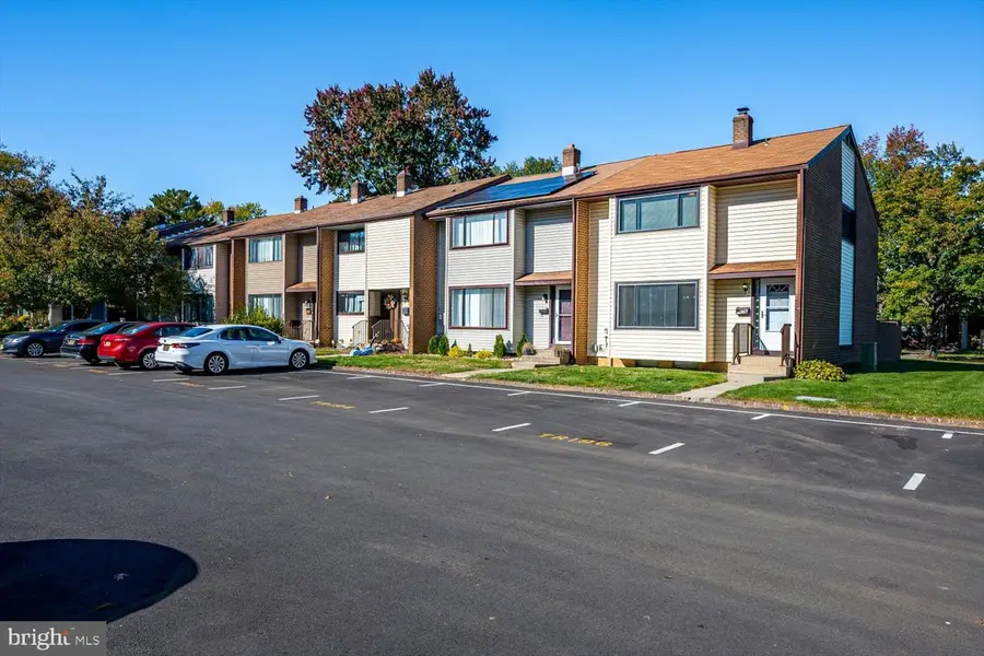 812 Twin Rivers Dr N, East Windsor, NJ 08520 - #2