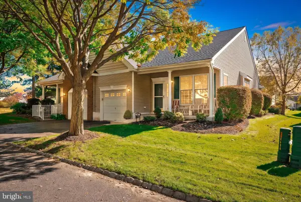 167 Burholme Dr, HAMILTON, NJ 08691