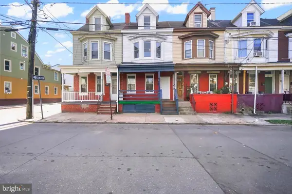 249 Tyler St, TRENTON, NJ 08609