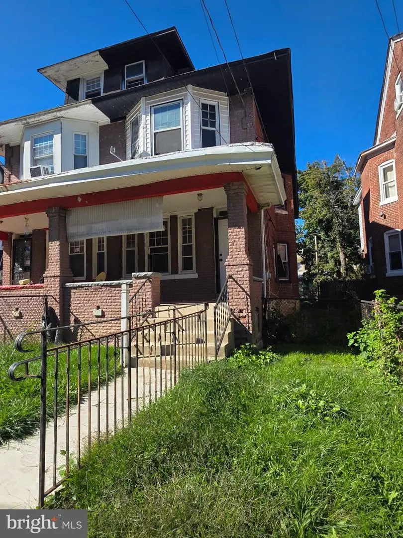 257 Highland Ave, Trenton, NJ 08618 - #2