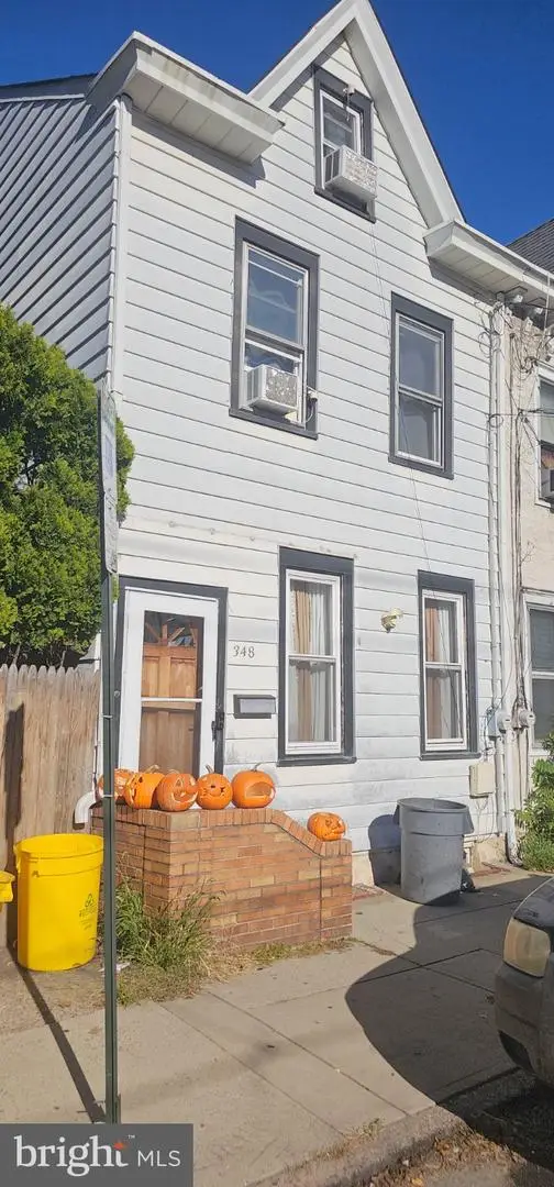 348 Adeline St, Trenton, NJ 08611 - #1