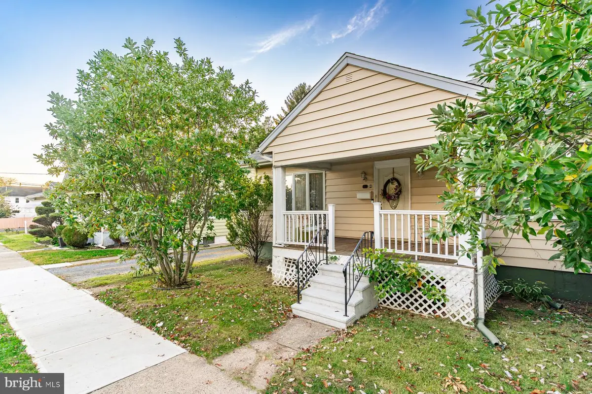 57 Maple Shade Ave, Hamilton, NJ 08610 - #1