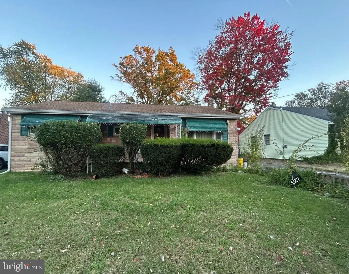 127 Hawthorne Ave, Ewing, NJ 08638 - #1