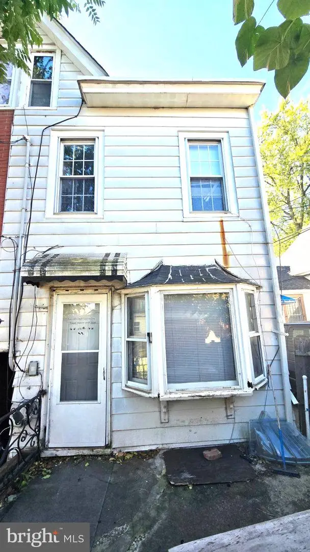 138-b-rear Bayard St, Trenton, NJ 08611 - #1