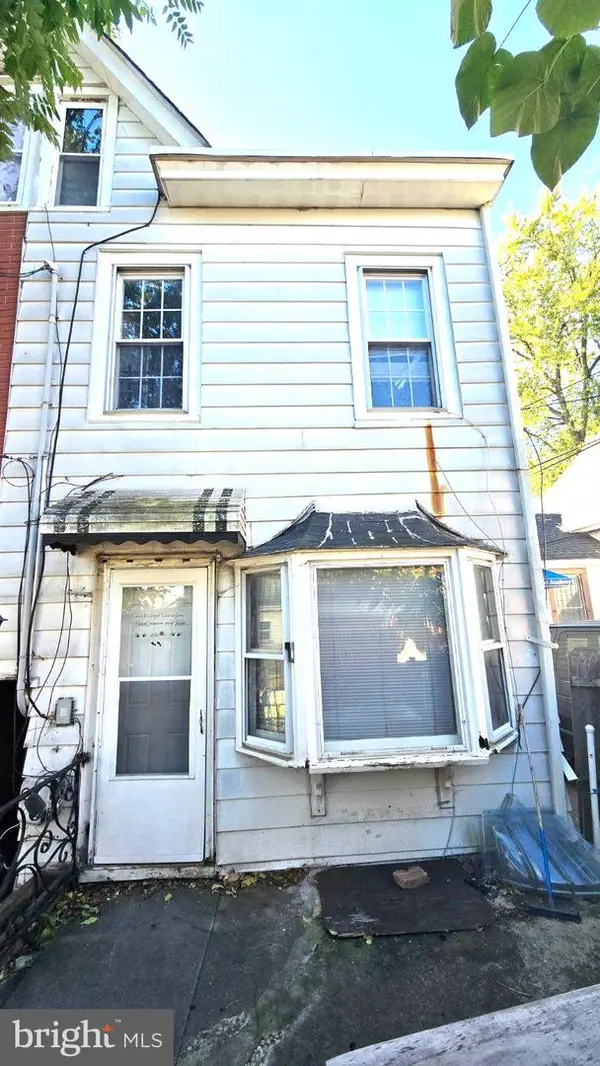 138-b-rear Bayard St, TRENTON, NJ 08611