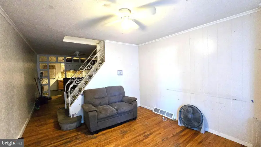 138-b-rear Bayard St, Trenton, NJ 08611 - #2