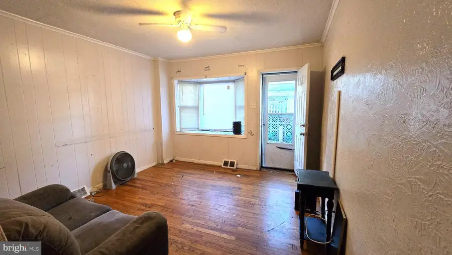 138-b-rear Bayard St, Trenton, NJ 08611 - #3