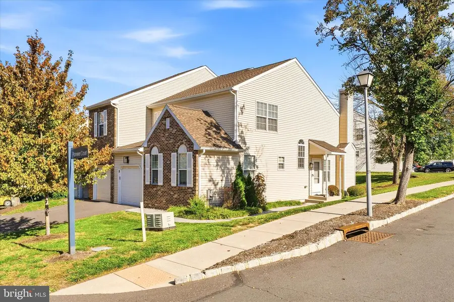 2 Pioneer Ct, Ewing, NJ 08628 - #2