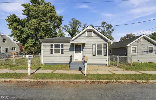136 Miles Ave, HAMILTON, NJ 08610