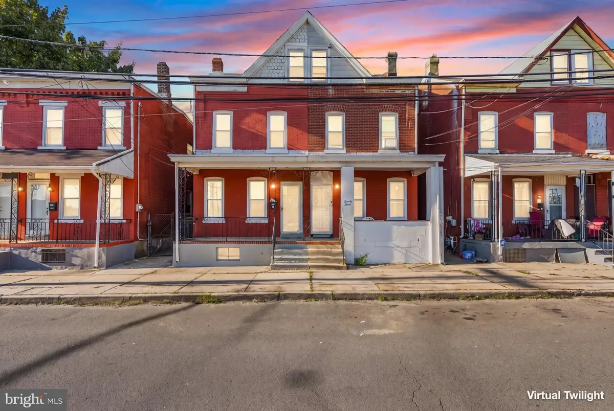 21 Short St, Trenton, NJ 08618 - #1