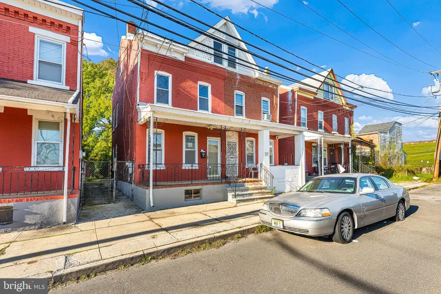 21 Short St, Trenton, NJ 08618 - #3