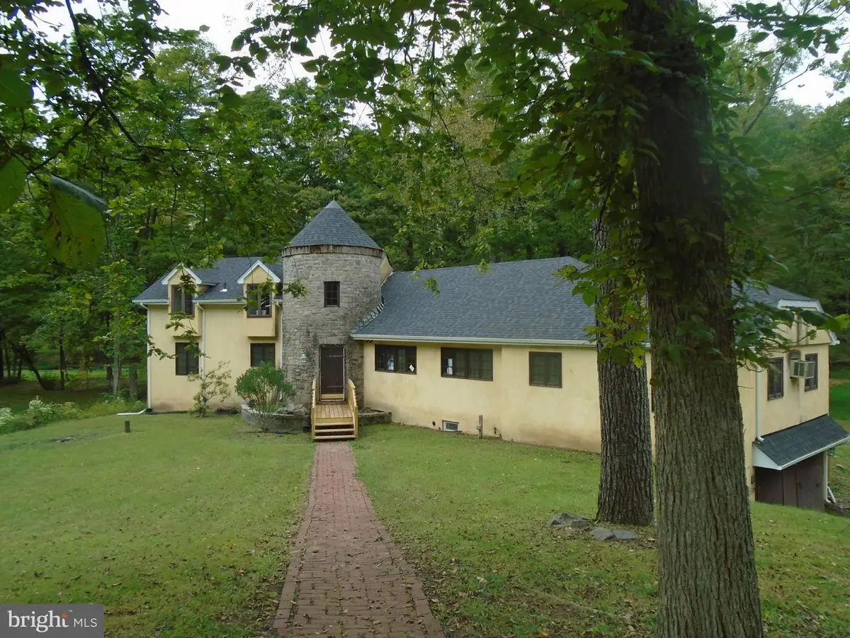 93 Jacobs Creek Rd, Ewing, NJ 08628 - #1