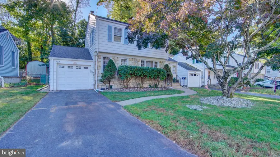 121 Palmer Ln, Ewing, NJ 08618 - #2