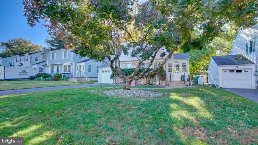 121 Palmer Ln, Ewing, NJ 08618 - #3
