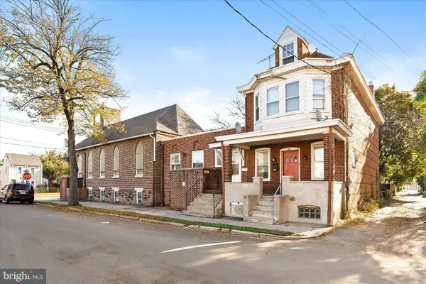 111 Harding St, TRENTON, NJ 08611