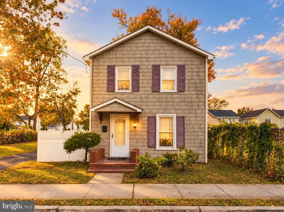 123 Outcalt St, Hightstown, NJ 08520 - #1