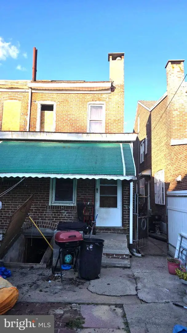 1217 S Broad St, Trenton, NJ 08610 - #3