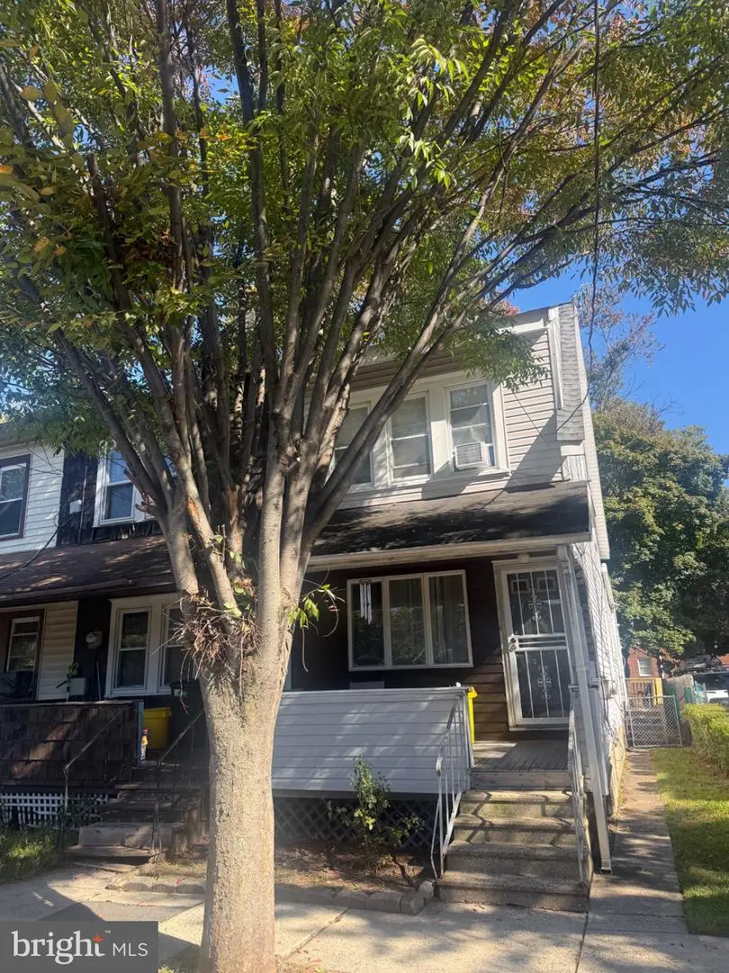 282 S Logan Ave, Trenton, NJ 08629 - #1