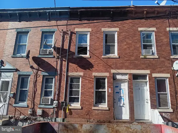 9 Mechanics Ave, TRENTON, NJ 08638