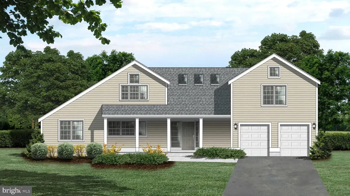 5 Corio Ct, Princeton, NJ 08540 - Image #1