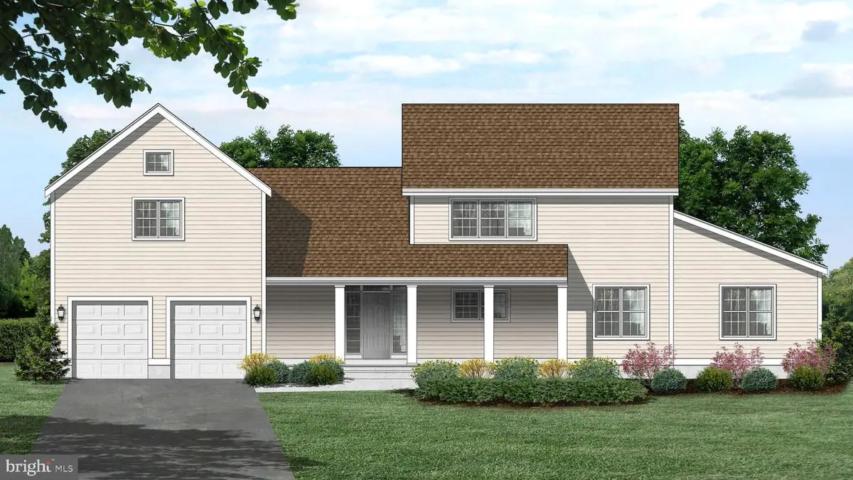 12 Corio Ct, Princeton, NJ 08540 - Image #1