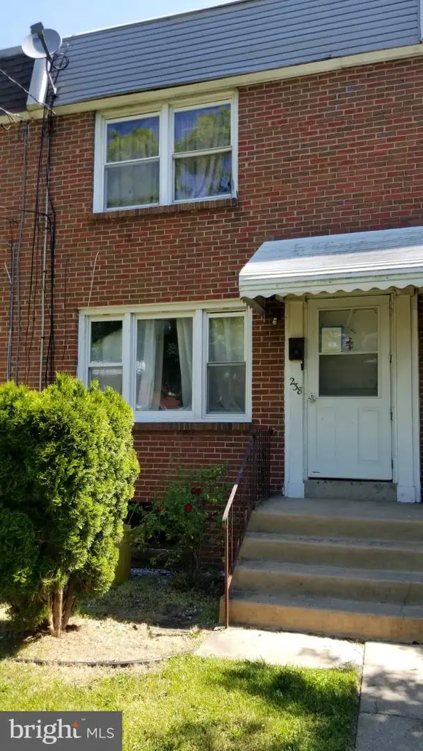 238 S. Walter, Trenton, NJ 08629 - Image #1