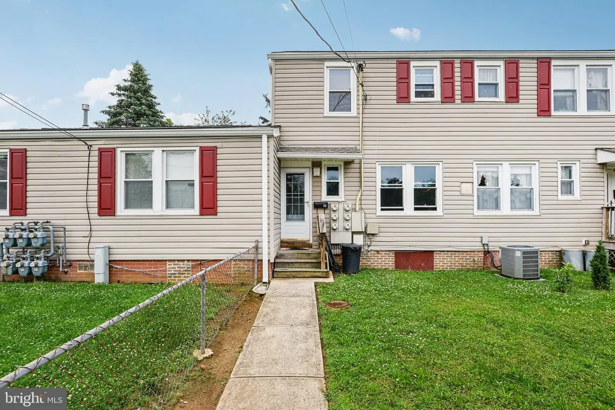 40 Barker Ave, Eatontown, NJ 07724 - Image #1