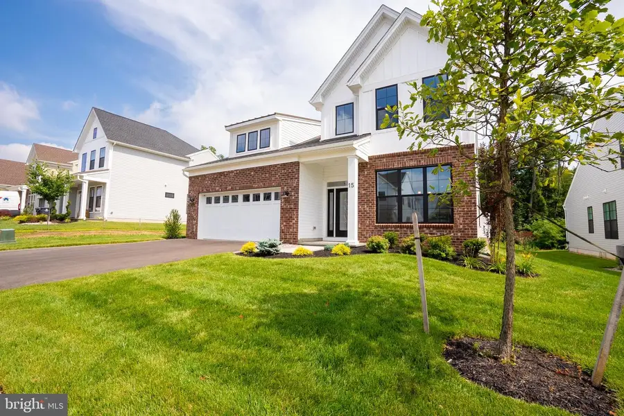 15 Ashlynn Ct, Englishtown, NJ 07726 - Image #2