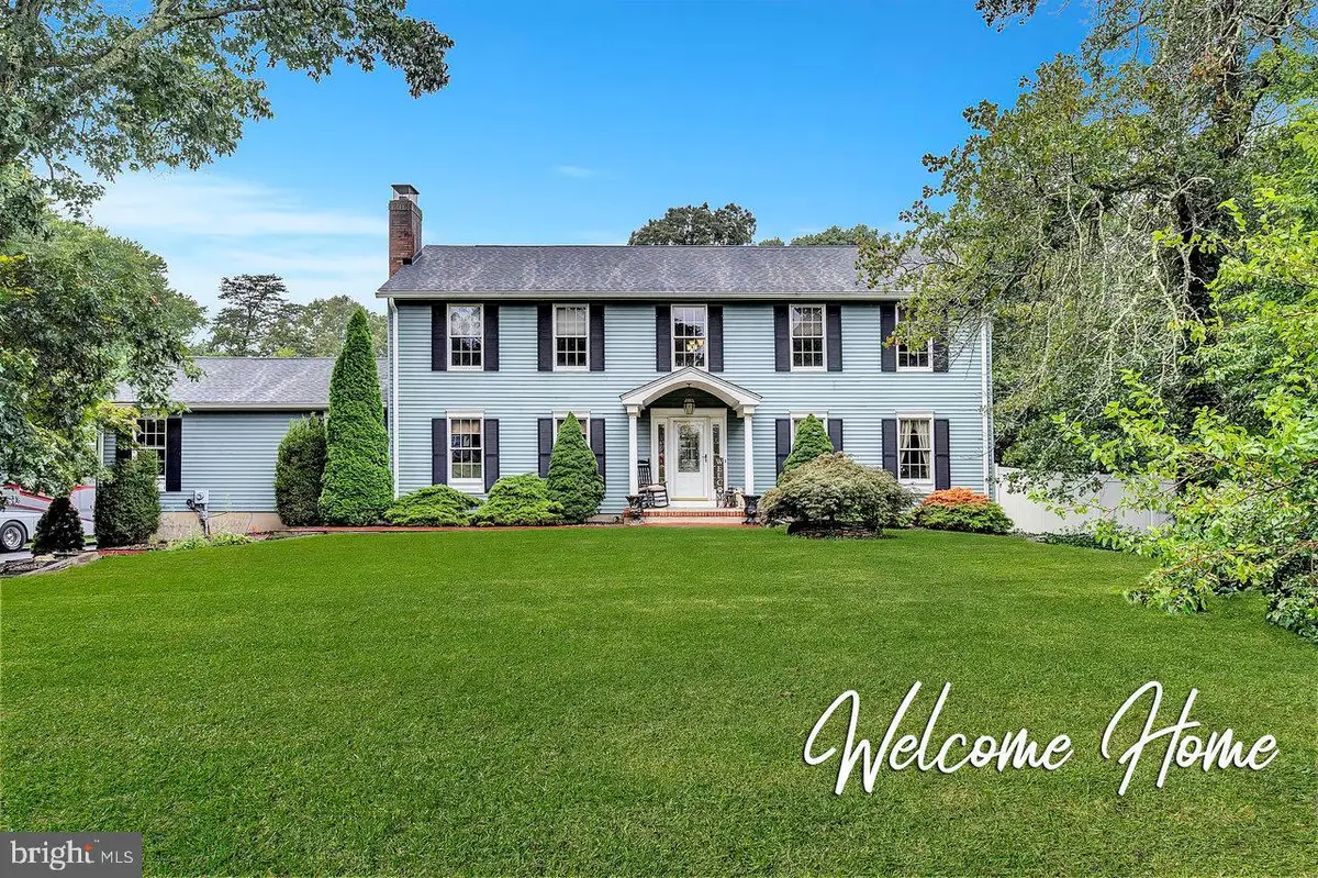 4 Cranberry Ct, Cream Ridge, NJ 08514 - #1