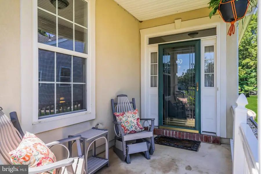 40 Bunker Hill Dr, Allentown, NJ 08501 - #3